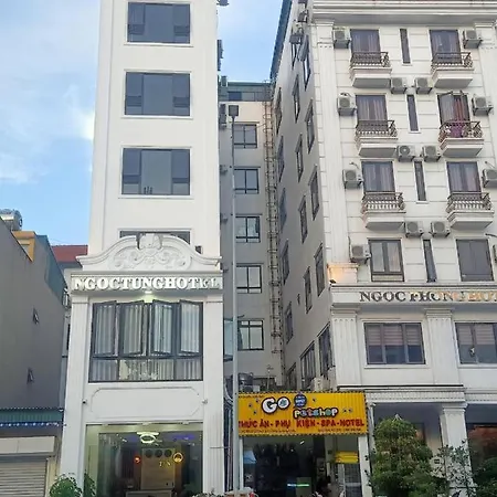 Ngoc Tung Hotel