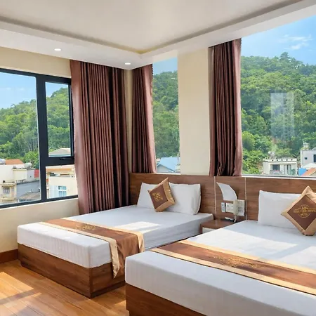 Ngoc Tung Hotel