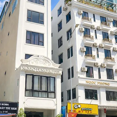 Ngoc Tung Hotel