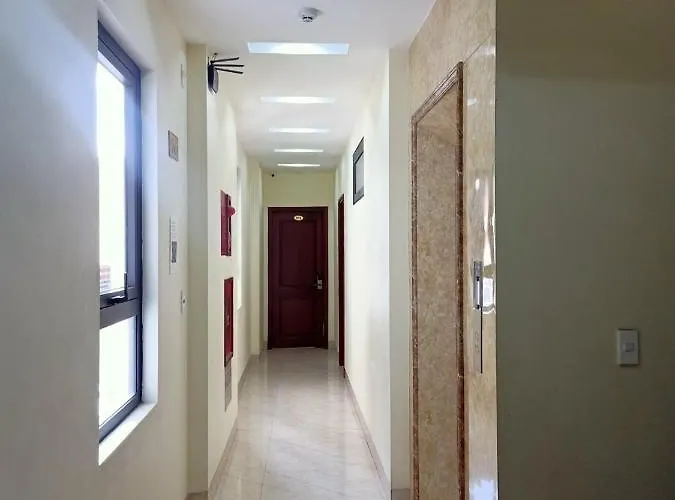 Hotel Ngoc Tung *
