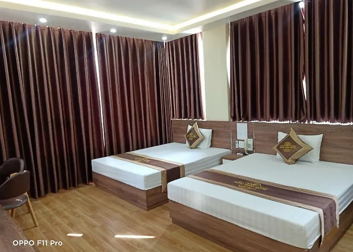 Hotel Ngoc Tung Hạ Long