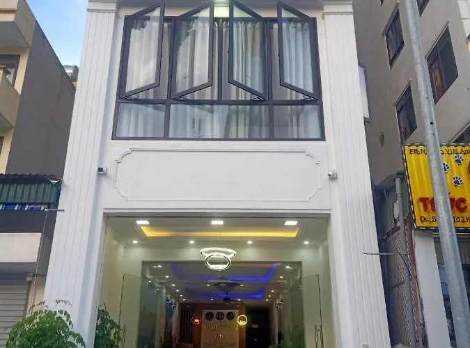 Ngoc Tung Hotel