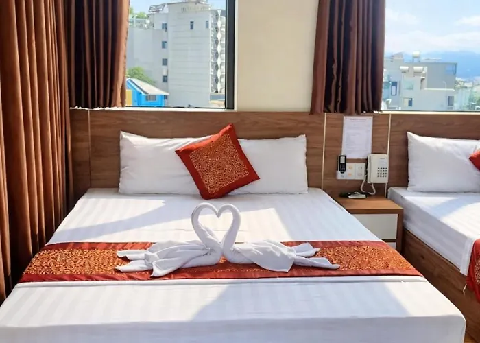 Ngoc Tung Hotel