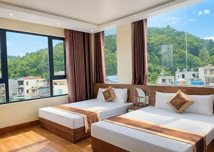 Ngoc Tung Hotel Hạ Long