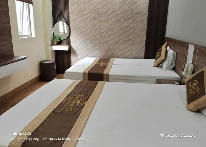Hotel Ngoc Tung