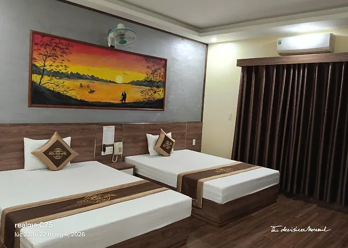Ngoc Tung Hotel