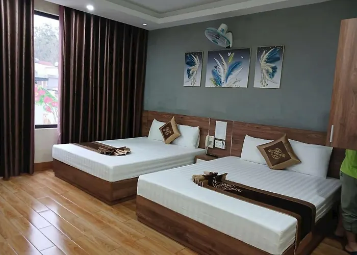 Hotel Ngoc Tung