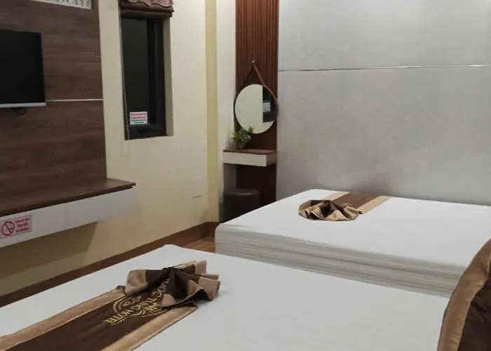 Hotel Ngoc Tung Hạ Long